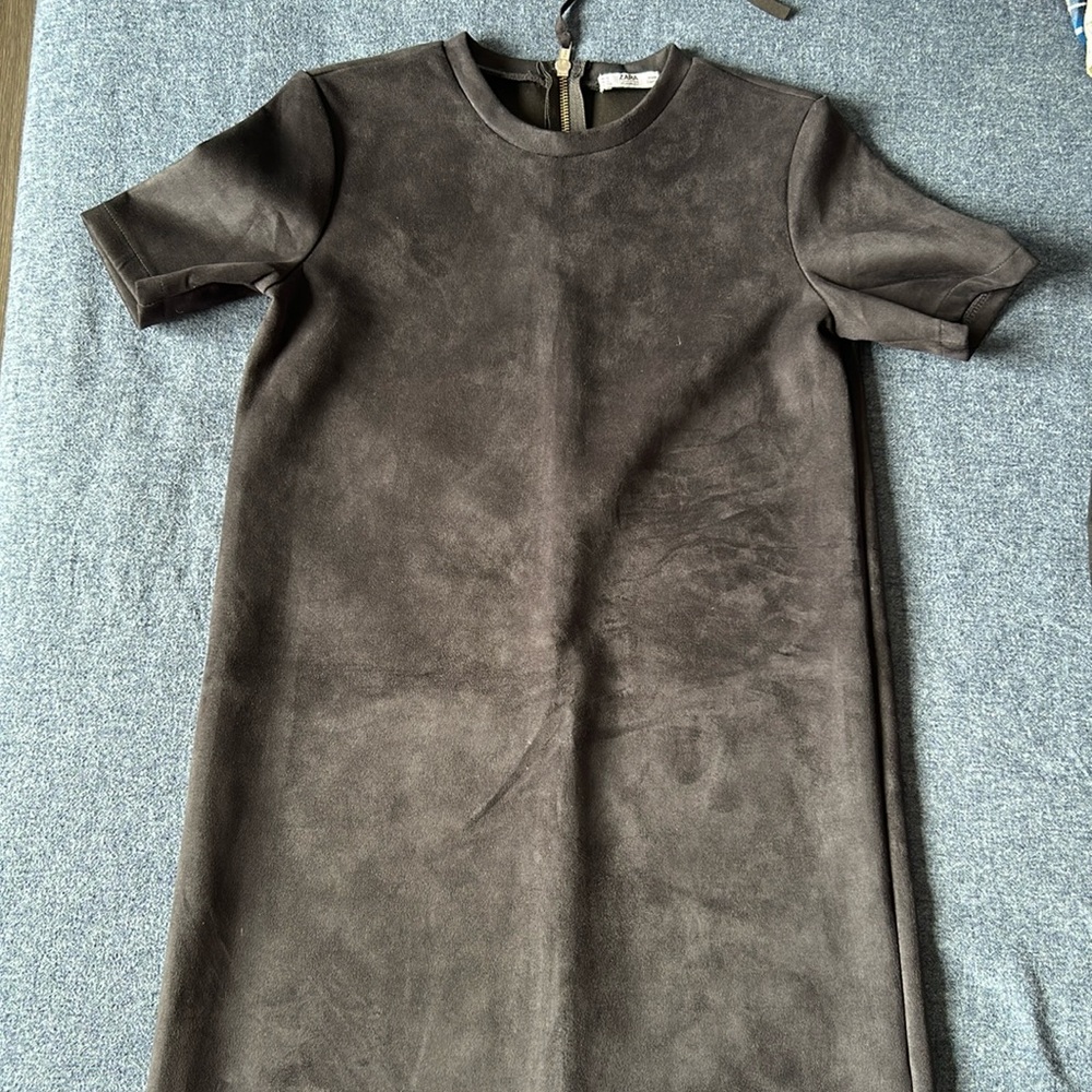 Dress by Zara